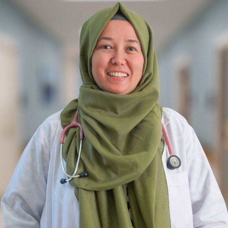 Uzm.Dr.Nagihan Akbaba