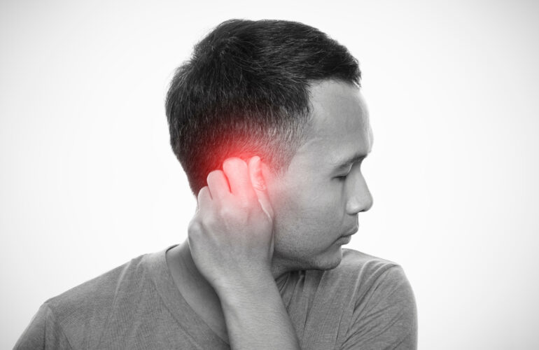 Kulak Çınlamasının Tedavisi